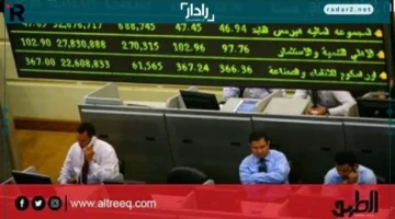 الأسهم ترتفع بقوة منتصف الجلسة بدعم مشتريات محلية وأجنبية